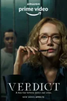 Приговор смотреть онлайн сериал 1 сезон
