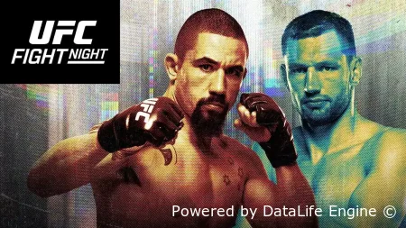 UFC on ABC 9 смотреть онлайн бесплатно 26 июля 2025
